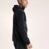 Kyanite Lightweight Kapuzenpullover Herren