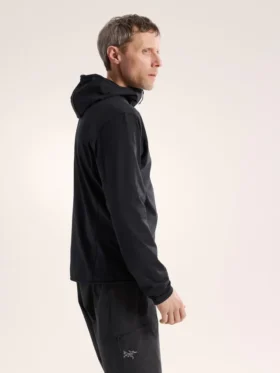 Kyanite Lightweight Kapuzenpullover Herren