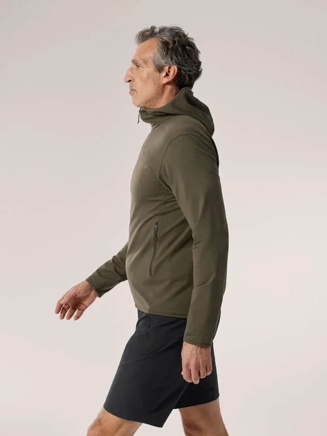 Kyanite Lightweight Kapuzenpullover Herren