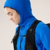Kyanite Lightweight Kapuzenpullover Herren