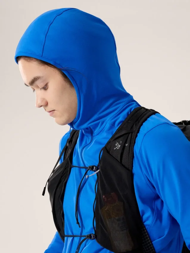 Kyanite Lightweight Kapuzenpullover Herren