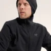 Kyanite Lightweight Kapuzenpullover Herren