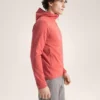 Kyanite Lightweight Kapuzenpullover Herren