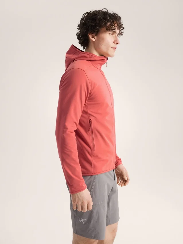 Kyanite Lightweight Kapuzenpullover Herren