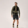 Kyanite Lightweight Kapuzenpullover Herren