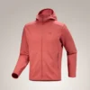 Kyanite Lightweight Kapuzenpullover Herren