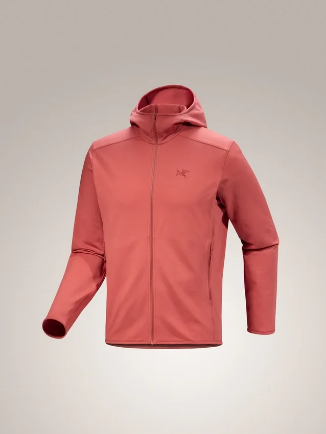 Kyanite Lightweight Kapuzenpullover Herren