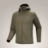 Kyanite Lightweight Kapuzenpullover Herren