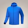 Kyanite Lightweight Kapuzenpullover Herren