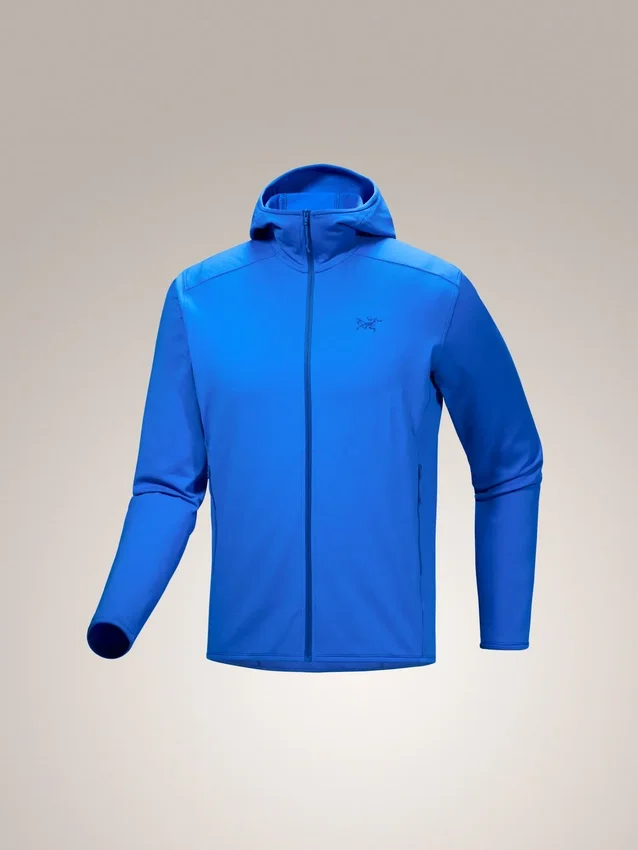 Kyanite Lightweight Kapuzenpullover Herren