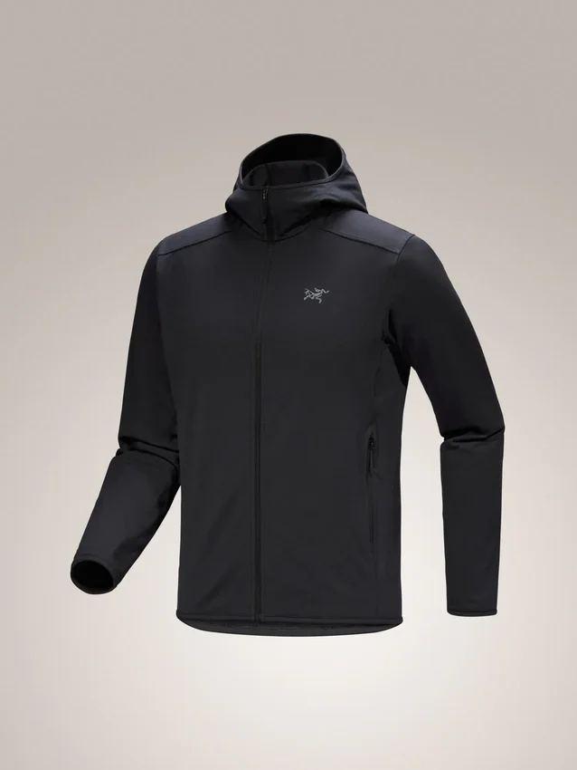 Kyanite Lightweight Kapuzenpullover Herren
