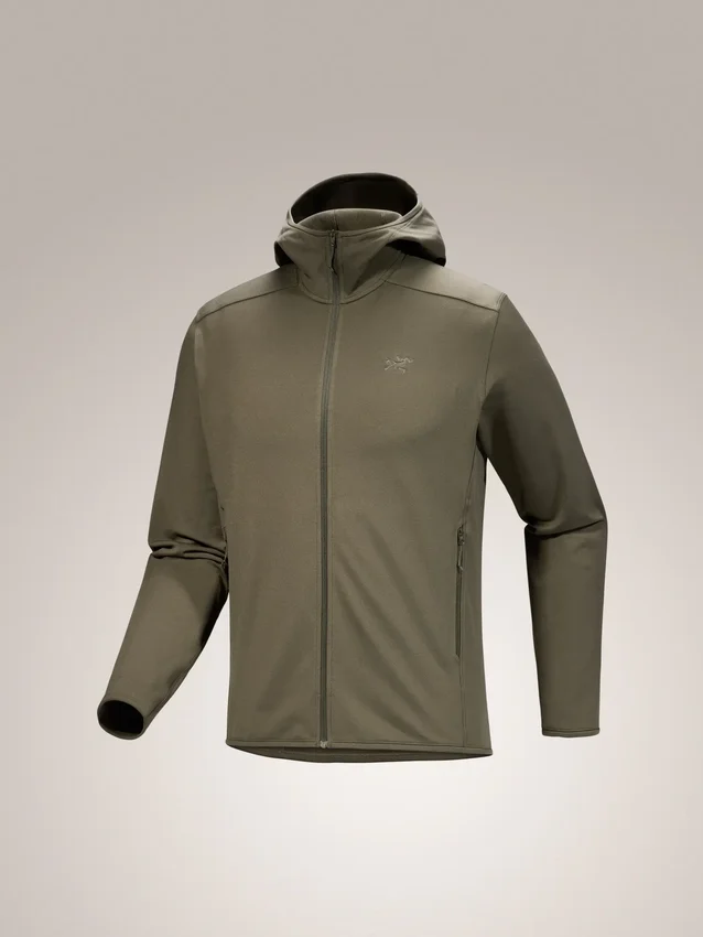 Kyanite Lightweight Kapuzenpullover Herren