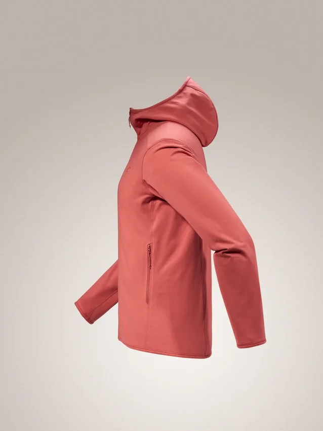 Kyanite Lightweight Kapuzenpullover Herren
