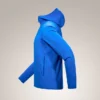 Kyanite Lightweight Kapuzenpullover Herren