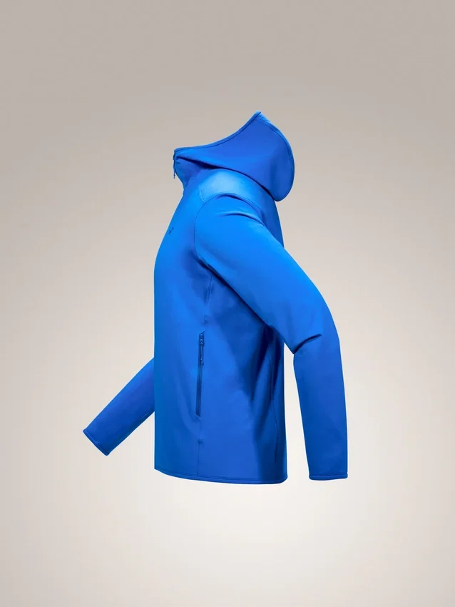 Kyanite Lightweight Kapuzenpullover Herren