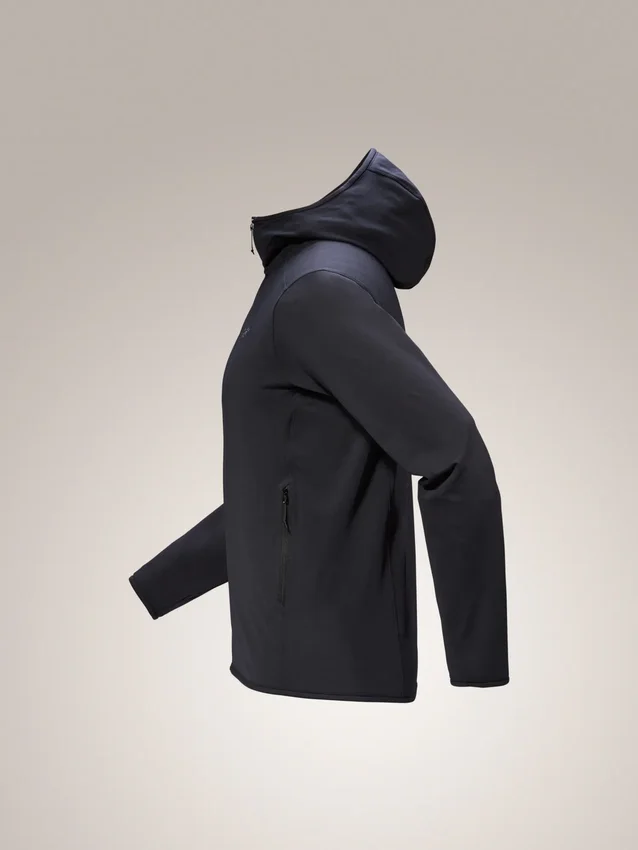 Kyanite Lightweight Kapuzenpullover Herren