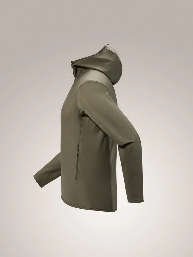 Kyanite Lightweight Kapuzenpullover Herren