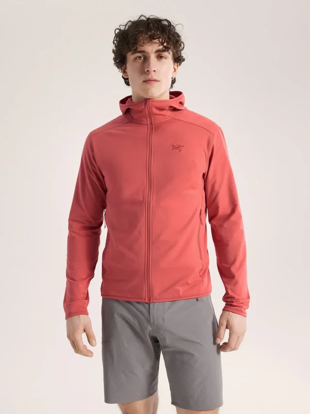 Kyanite Lightweight Kapuzenpullover Herren