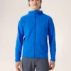 Kyanite Lightweight Kapuzenpullover Herren