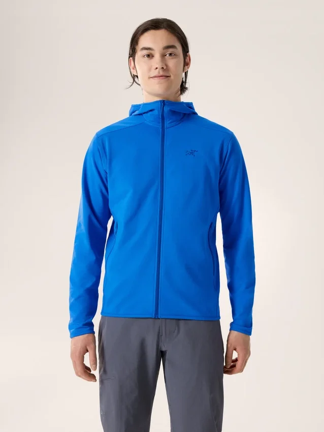 Kyanite Lightweight Kapuzenpullover Herren