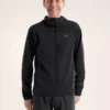 Kyanite Lightweight Kapuzenpullover Herren