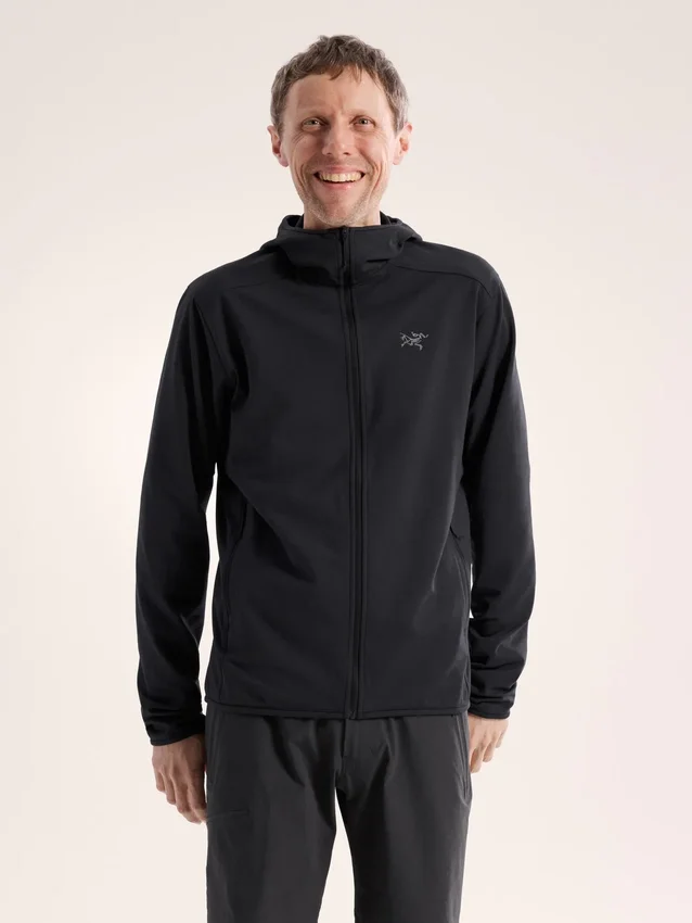 Kyanite Lightweight Kapuzenpullover Herren
