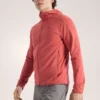 Kyanite Lightweight Kapuzenpullover Herren
