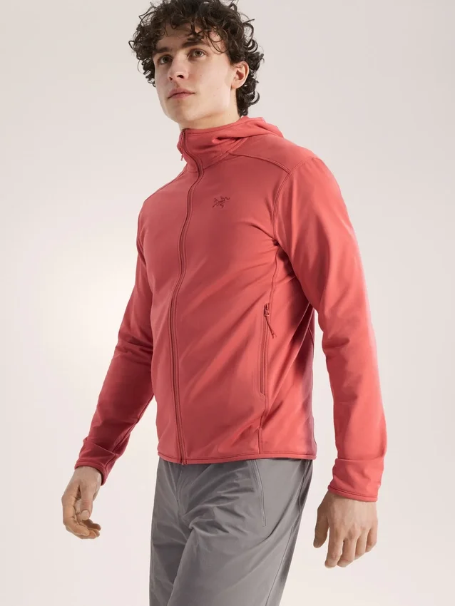 Kyanite Lightweight Kapuzenpullover Herren