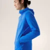 Kyanite Lightweight Kapuzenpullover Herren
