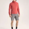 Kyanite Lightweight Kapuzenpullover Herren