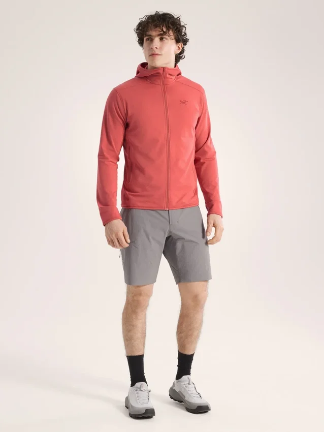 Kyanite Lightweight Kapuzenpullover Herren