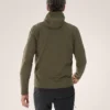 Kyanite Lightweight Kapuzenpullover Herren