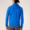 Kyanite Lightweight Kapuzenpullover Herren