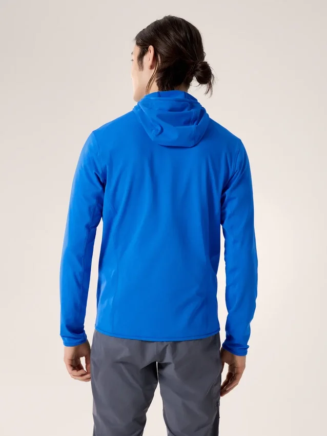 Kyanite Lightweight Kapuzenpullover Herren