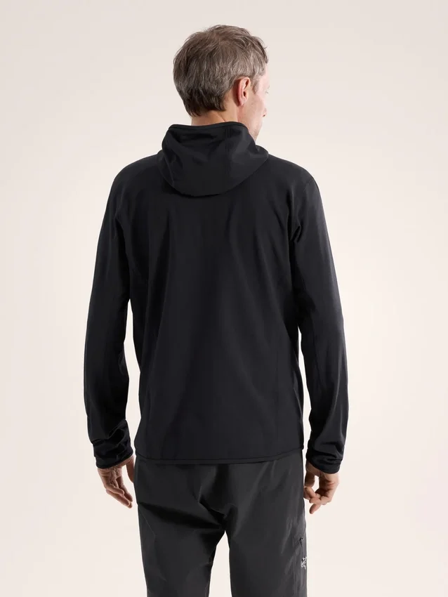 Kyanite Lightweight Kapuzenpullover Herren
