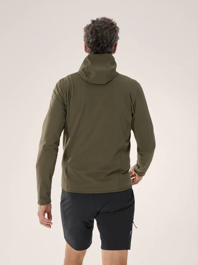 Kyanite Lightweight Kapuzenpullover Herren
