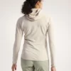 Kyanite LT Kapuzenpullover für Damen