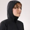 Kyanite LT Kapuzenpullover für Damen