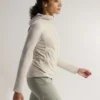 Kyanite LT Kapuzenpullover für Damen