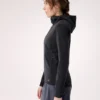 Kyanite LT Kapuzenpullover für Damen