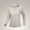 Kyanite LT Kapuzenpullover für Damen