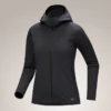 Kyanite LT Kapuzenpullover für Damen