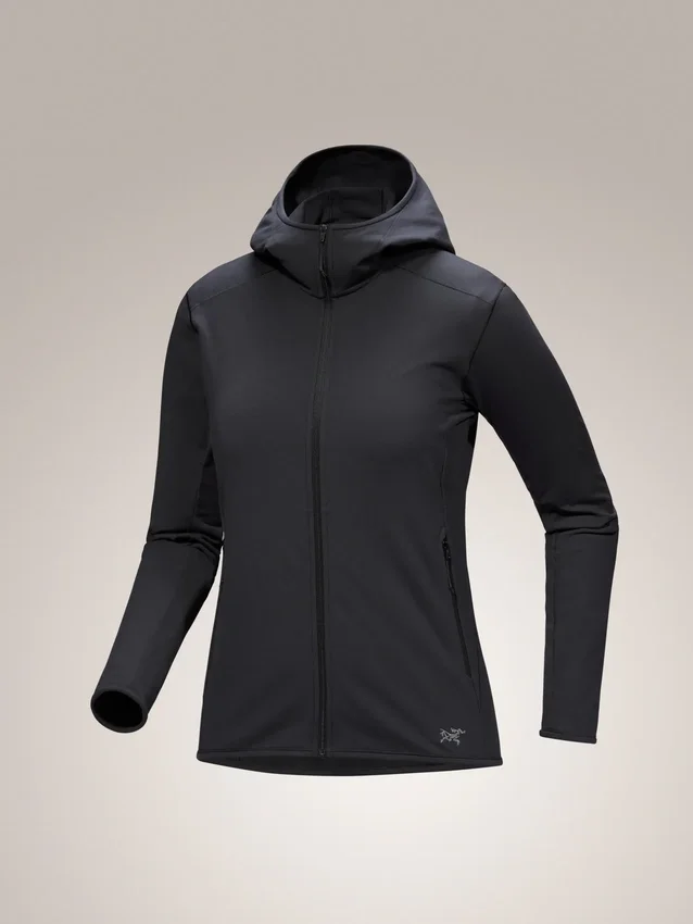 Kyanite LT Kapuzenpullover für Damen