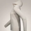 Kyanite LT Kapuzenpullover für Damen