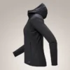 Kyanite LT Kapuzenpullover für Damen