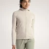 Kyanite LT Kapuzenpullover für Damen