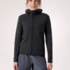 Kyanite LT Kapuzenpullover für Damen