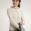 Kyanite LT Kapuzenpullover für Damen