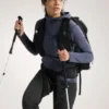 Kyanite LT Kapuzenpullover für Damen