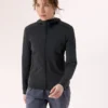 Kyanite LT Kapuzenpullover für Damen